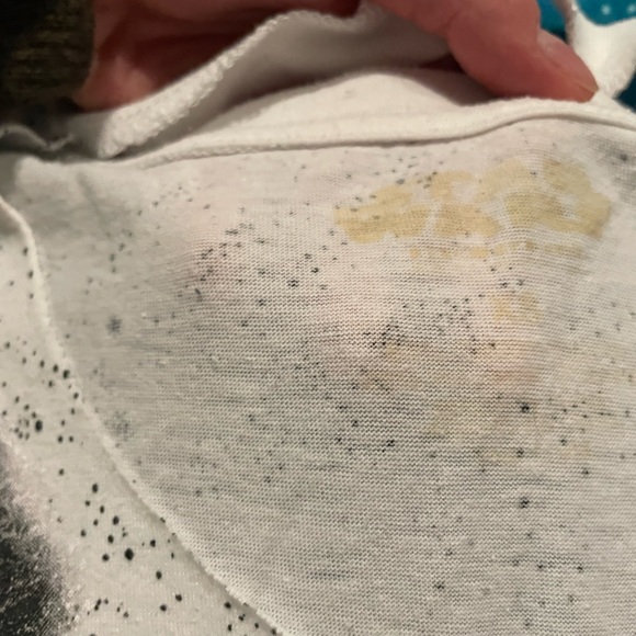 Star Wars “The Last Jedi” Choker Tee Shirt - Picture 2 of 3